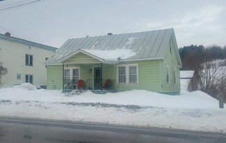 2920 Vt Route 110 Route, Washington, VT 05675