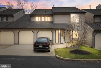 1303 Chesterwood Ct Unit 1302, Marlton, NJ 08053