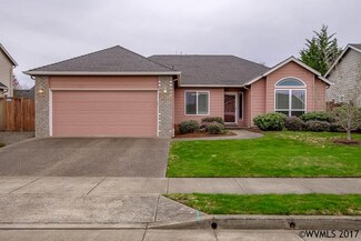 4766 Falcon St SW, Albany, OR 97321