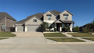 2417 Flower Petal Rd, Frisco, TX 75033