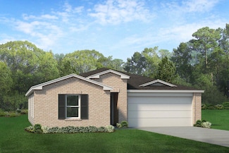1609 Annabelle St, Cleburne, TX 76031
