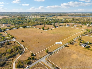 0 S 4130 Rd, Claremore, OK 74017