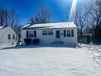 452 Midlothian Rd Unit 4, Saint Louis, MO 63137