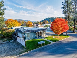 919 Mineral Ave, Libby, MT 59923