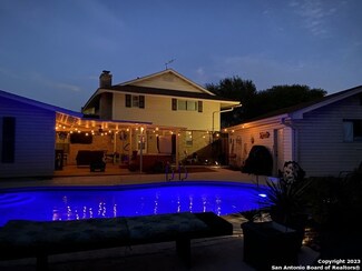 5410 Ben Hur St, San Antonio, TX 78229