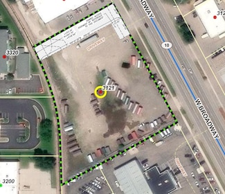3121 W Broadway St, Missoula, MT 59808