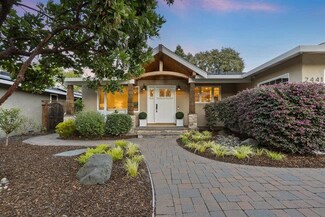 2441 Edith Ave, Redwood City, CA 94061