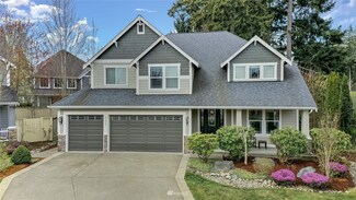 9027 Merrill Ct NE, Lacey, WA 98516