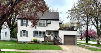 600 12th Ave NW, Austin, MN 55912
