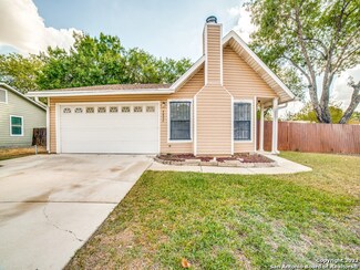4802 Blue Spruce Dr, San Antonio, TX 78219