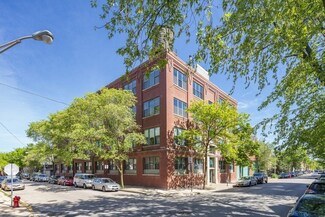 835 N Wood St Unit 301, Chicago, IL 60622
