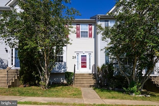 105 Brenwick Ct, Stafford, VA 22554