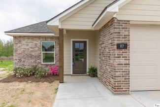 117 Clearwater Cir, Ruston, LA 71270