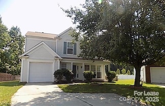 7504 Double Springs Ct, Charlotte, NC 28262