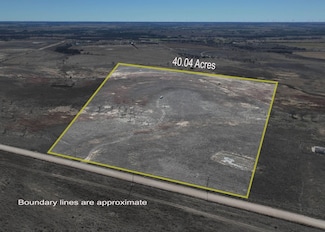 0 County Road 619, Pottsville, TX 76565