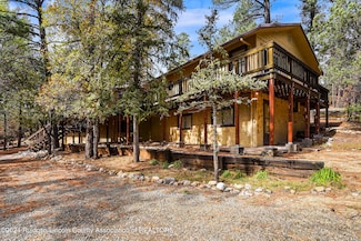 207 Lake Shore Dr, Alto, NM 88312