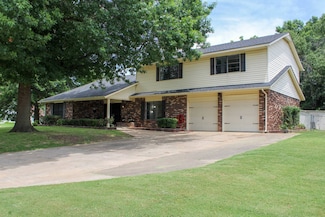 3000 Canterbury Ave, Muskogee, OK 74403