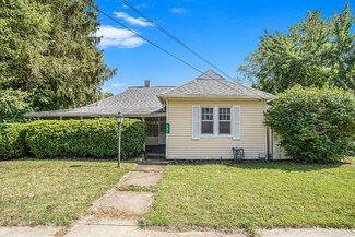 207 Parkway St, Niles, MI 49120