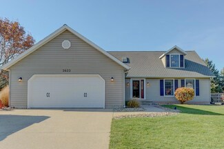 2622 S Edward Ct, La Porte, IN 46350