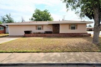 2900 Chisum Ave, Odessa, TX 79762