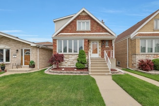5531 S Mcvicker Ave, Chicago, IL 60638