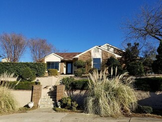 2736 Spyglass Ct, Carrollton, TX 75007