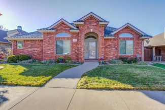 6910 Freeport Ave, Lubbock, TX 79424
