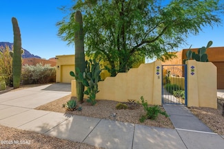 11281 N Majestic Ram Place, Tucson, AZ 85737