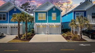 2406 Seabreeze Place, Myrtle Beach, SC 29577