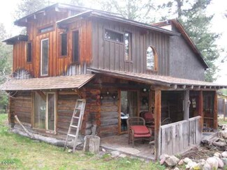 25660 Vanderburg Ln, Arlee, MT 59821