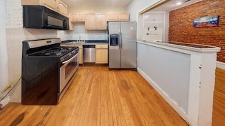 2 Mark St Unit 1, Jamaica Plain, MA 02130