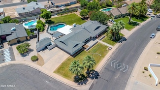737 E 7th Place, Mesa, AZ 85203