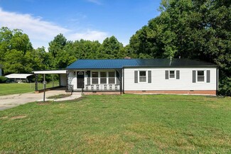552 N Nc Highway 87, Burlington, NC 27217