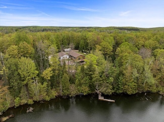 4875 Ham Lake Rd, Wabeno, WI 54566
