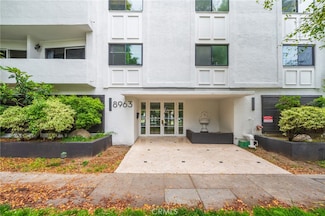 8963 Burton Way Unit 103, Los Angeles, CA 90048