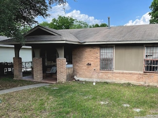 720 SW 34th St, San Antonio, TX 78237