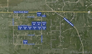 TR71 Cattlemans Dr, Cheyenne, WY 82009