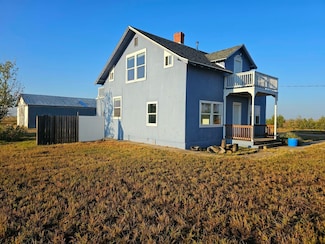 46488 County Road 74, Briggsdale, CO 80611