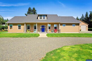 9493 Clover Ln SE, Turner, OR 97392