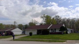 4706 Manistee Dr, Fort Wayne, IN 46835