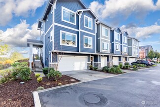 3447 31st Dr, Everett, WA 98201
