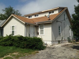 1314 Garden Place, Waukegan, IL 60085