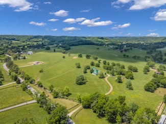 1722 Roy Dodson Rd, Columbia, TN 38401