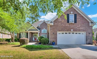 513 Windchime Dr, Wilmington, NC 28412
