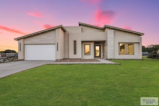 4448 Aurora Cir, Brownsville, TX 78526