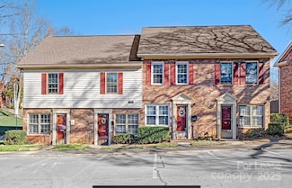 6428 Old Pineville Rd Unit C, Charlotte, NC 28217