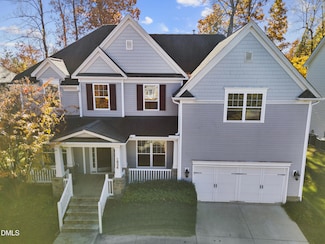 1824 Abernathy Trail, Burlington, NC 27215