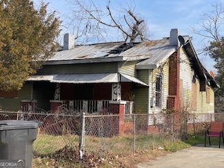 1652 Luckey St, Augusta, GA 30901