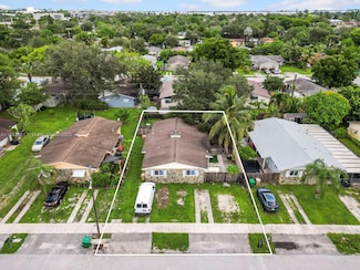 6161 SW 44th St Unit 1-2, Davie, FL 33314