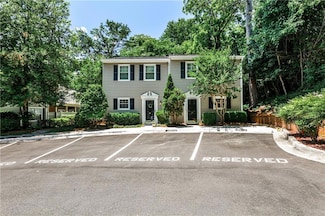 1750 Clairmont Rd Unit 35, Decatur, GA 30033